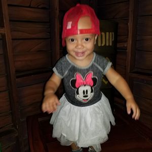 Meet your Posher, Maryn